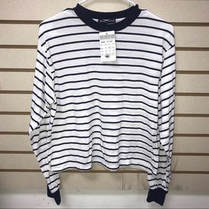 Brandy Long Sleeve